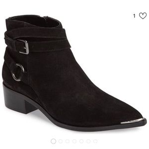 🆕MARC FISHER LTD Yatina Bootie (Women)